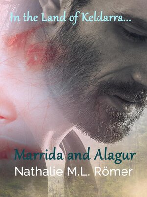 cover image of Marrida and Alagur